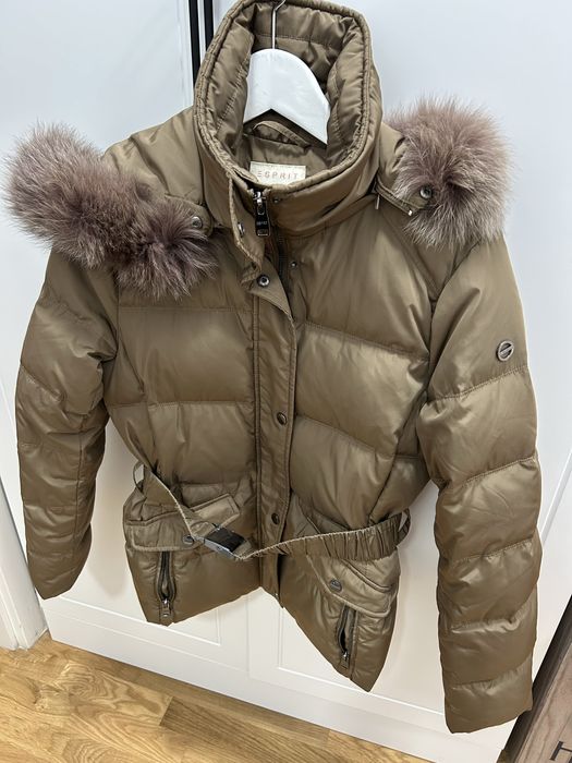 Geaca din puf Esprit