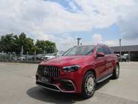 Mercedes-Benz Gle Brabus Pack 4x4 Keyless