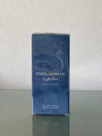 Apa de parfum DOLCE & GABBANA light blue NOUA