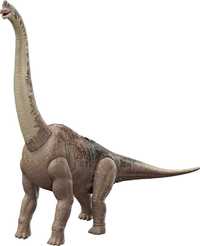 Jurassic World Динозавър Интерактивен Брахиозавър 106см Джурасик свят