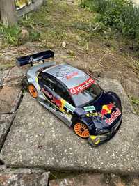 Automodel kyosho 1/8 Audi DTM 2 viteze