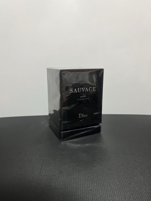 Parfum Dior Sauvage Elixir 100ml nou