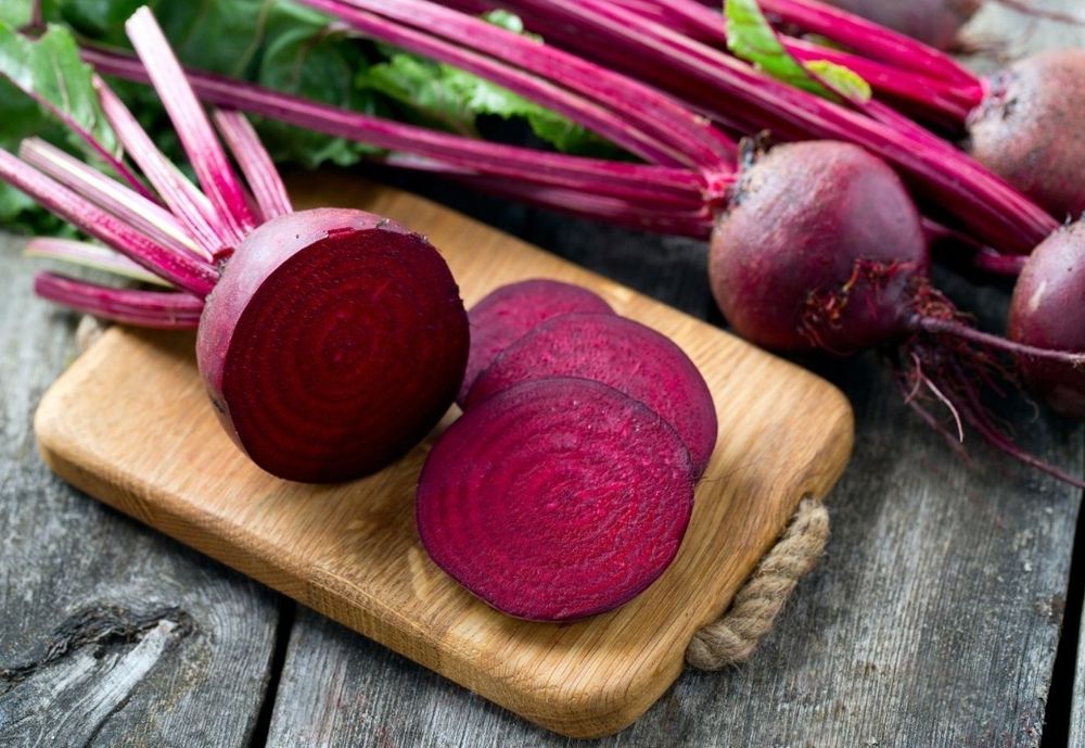 Домашняя свёкла 800т за кг