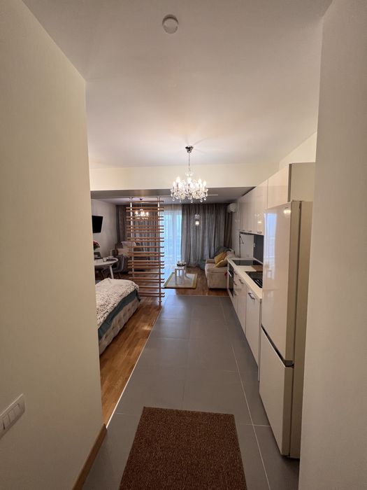 Studio Premium-InCity Residence, Decebal , Unirii