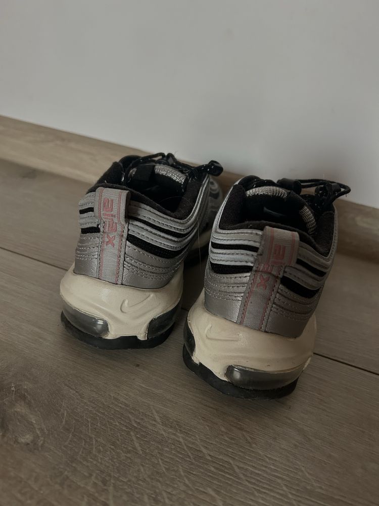 Дамски обувки nike air max 97