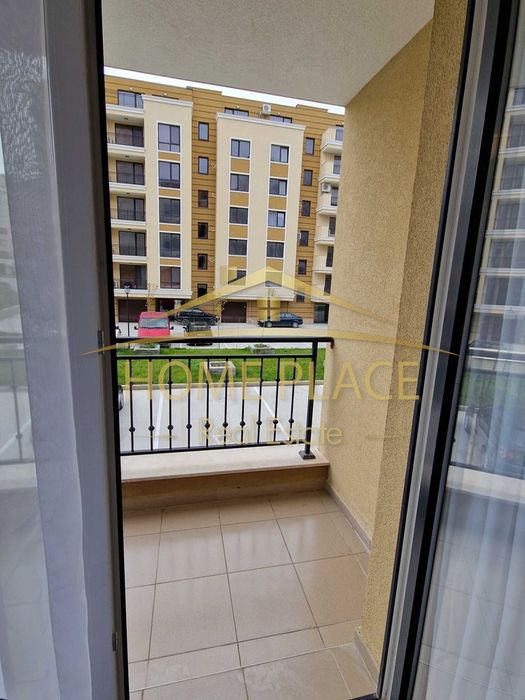 Дава се под наем Двустаен апартамент в Варна, Възраждане 1 - 60 кв.м за 510 € - Снимка #7