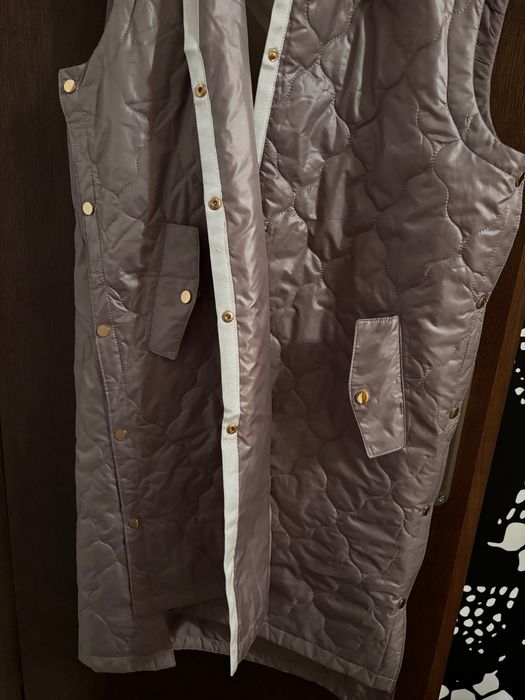 Дамски елек  ХХЛ за пищни мацки