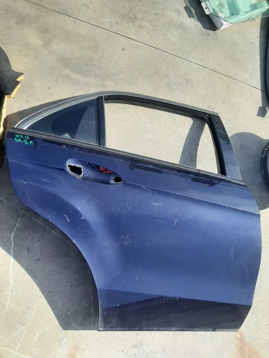 usa portiera dreapta spate  mercedes e-class w212