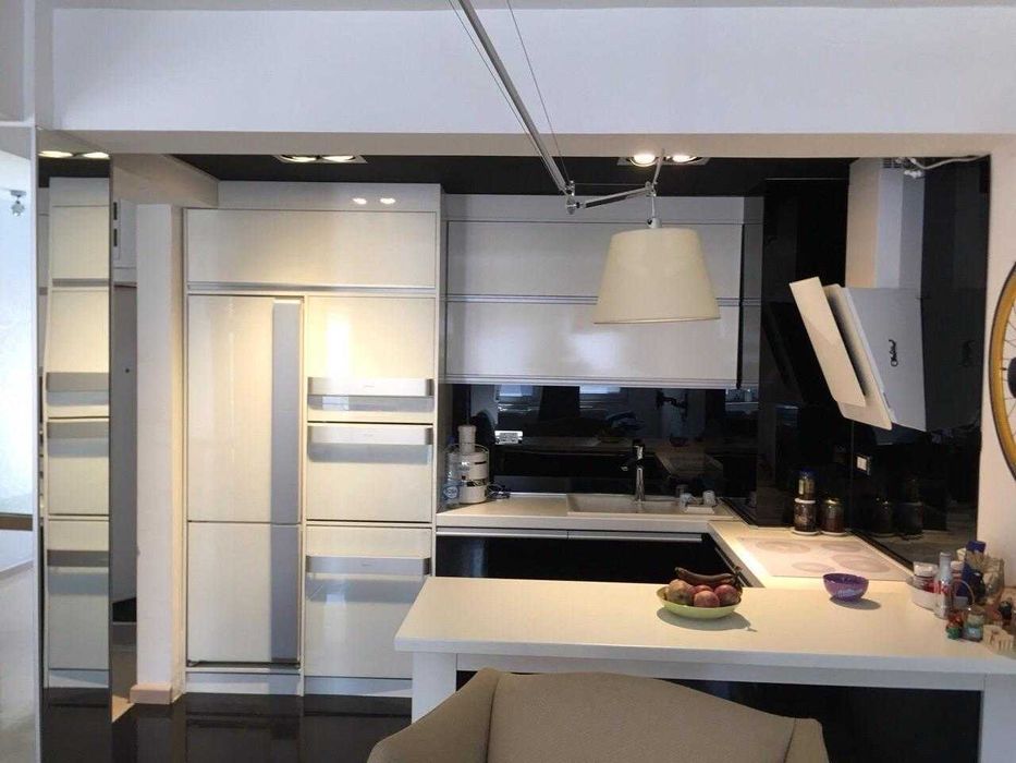 Дава се под наем Двустаен апартамент в София, Зона Б-5 - 64 кв.м за 561 € - Снимка #3