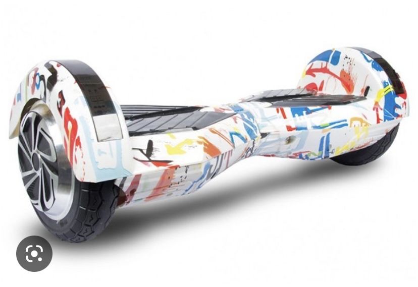 ПРОДАМ гироскутер