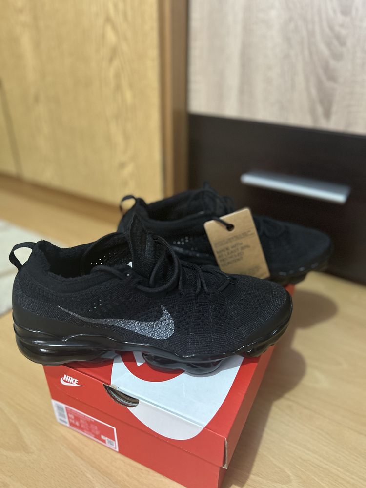 Мъжки маратонки Nike vapoormax