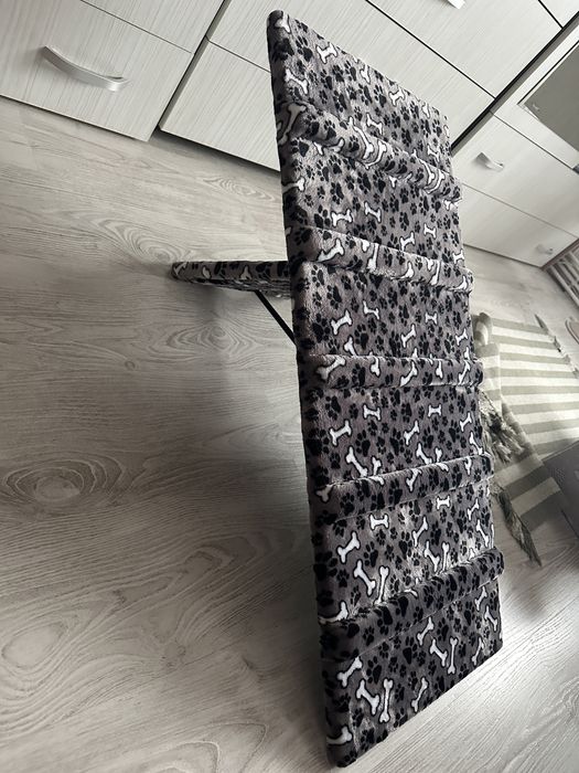 Rampa animale de companie