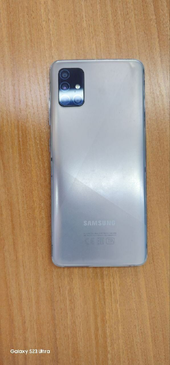 Samsung A51 sotiladi