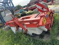 Cositoare frontala kuhn GMD 802 F-FF