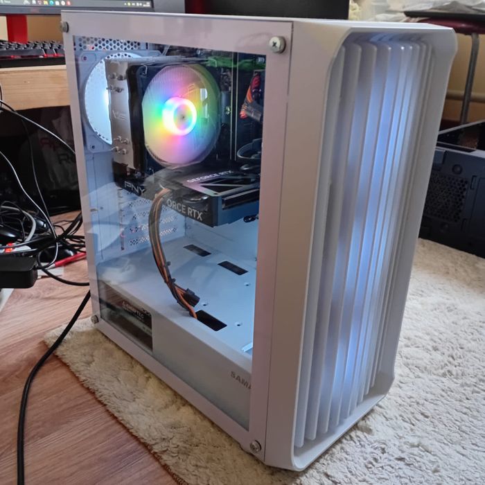 Игровой системный блок