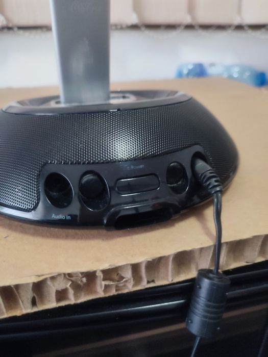 Boxa dock JBL on stage lllp