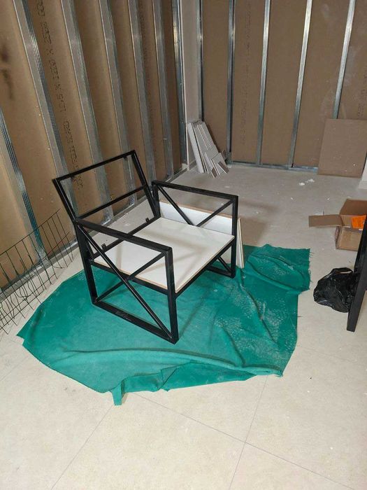 LOFT STYLE - мебель