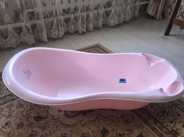 Ванна для малышей