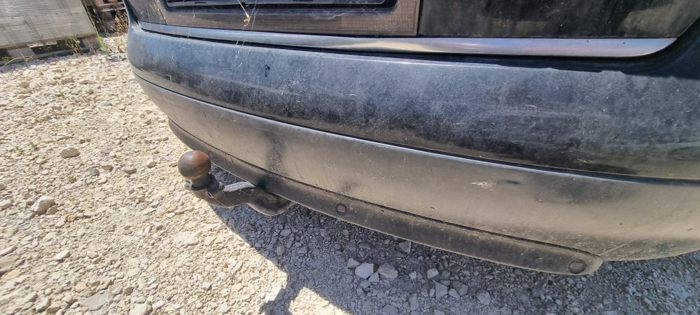 Audi A6 C5 2.5 tdi quatro НА ЧАСТИ