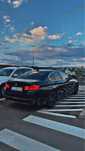 ////Bmw f10 520d 2012 distribuție efectuată 7000km////