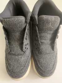 Jordan 3 Retro Wool