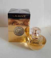 Parfum de dama La Rive Cash, 90 ml, nou, sigilat