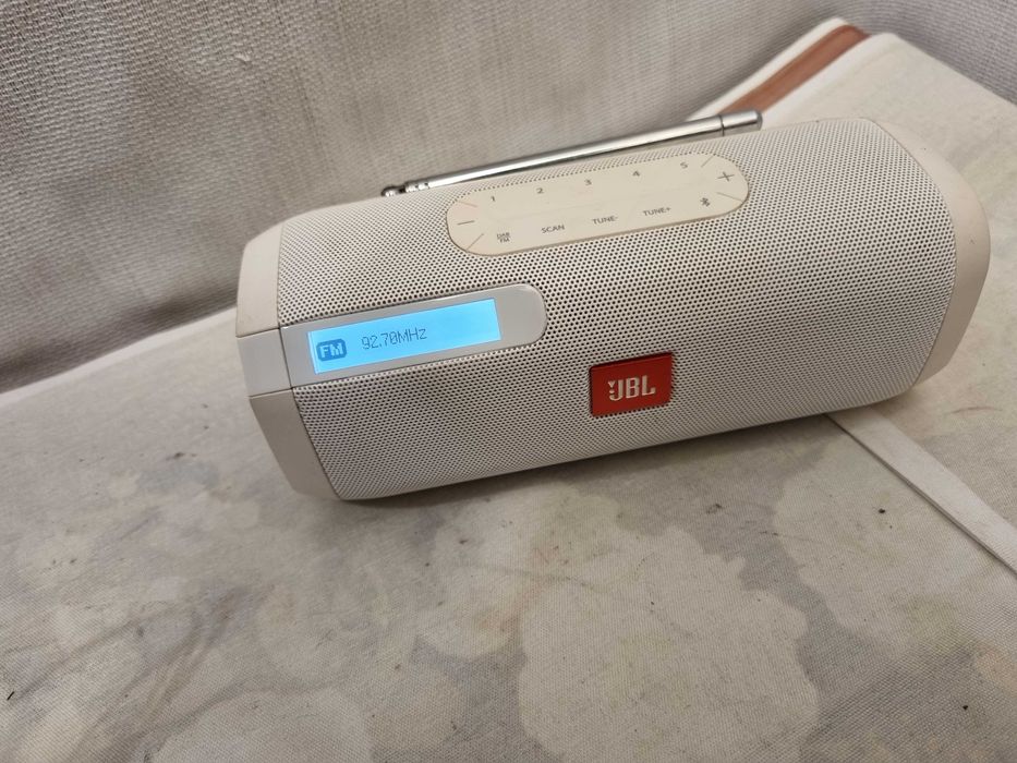 Boxa portabila JBL Tuner 1