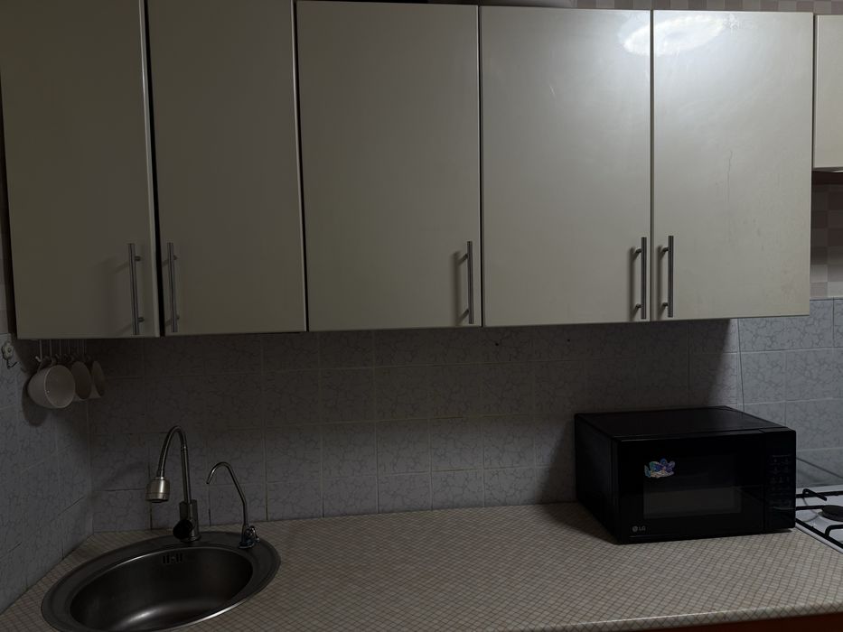 Продам кухонный гарнитур