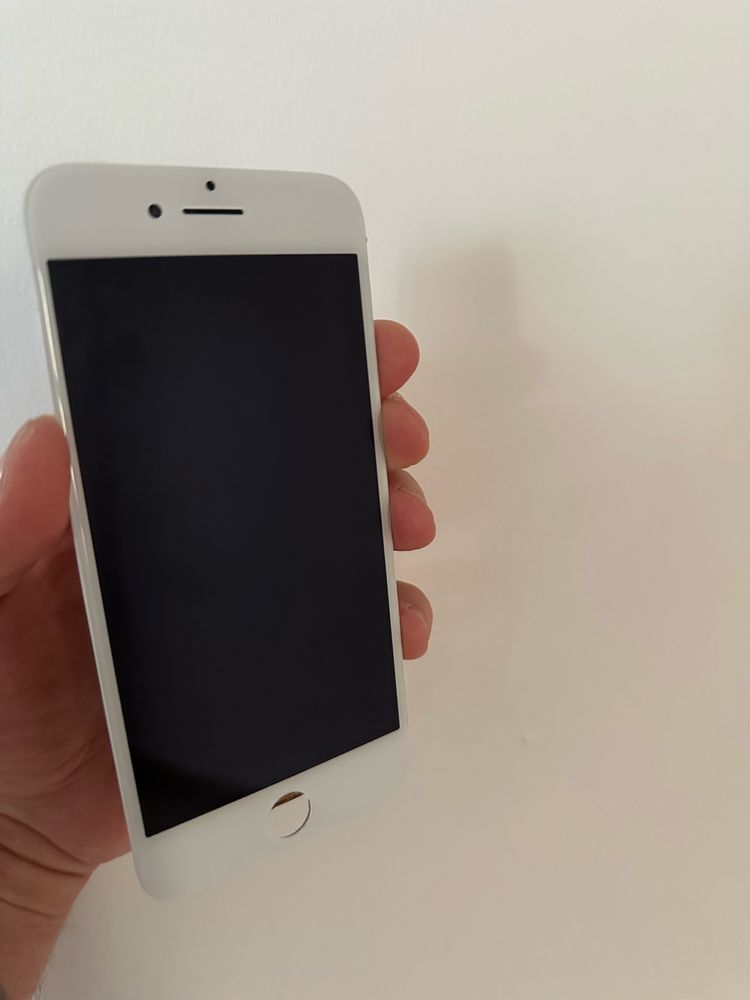 Display iphone 8
