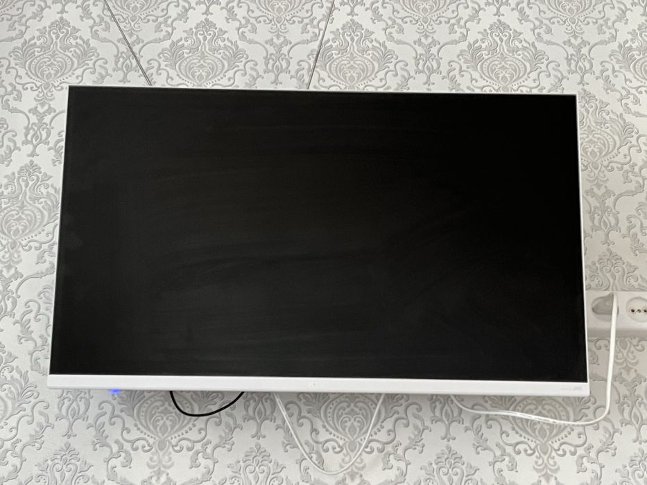 Телевизор KIVI 32" 32H750NW HD Smart Белый