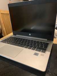 Laptop HP ProBook 430 G8 13.3" FullHD i5-1135G7 16Gb SSD 256Gb