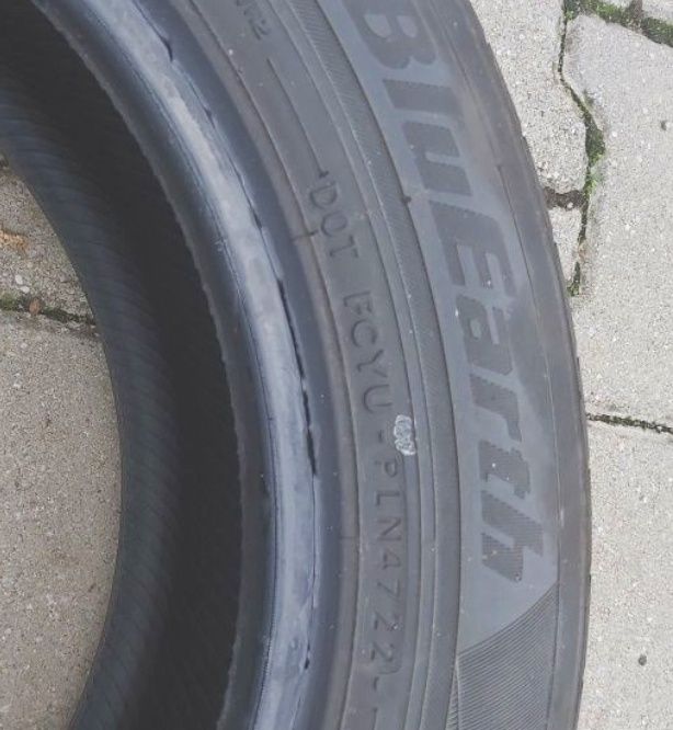 Cauciucuri Vara 175/65R15