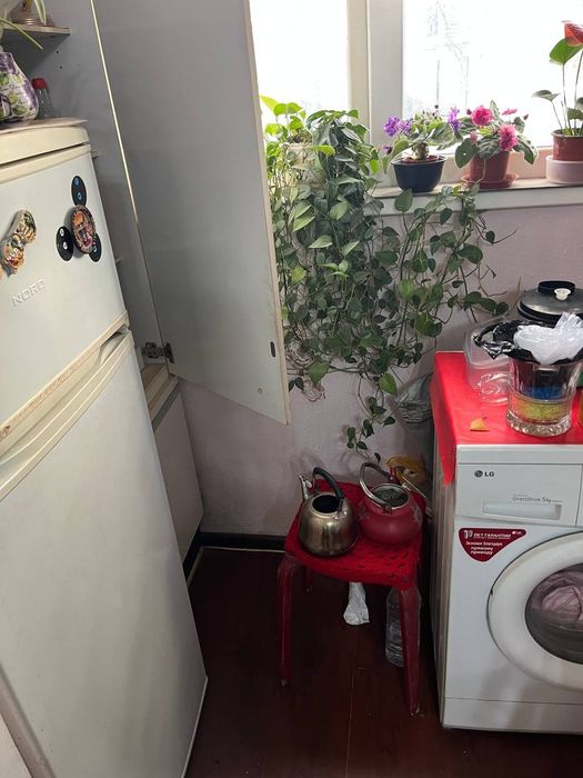 Друзья комнатная квартира