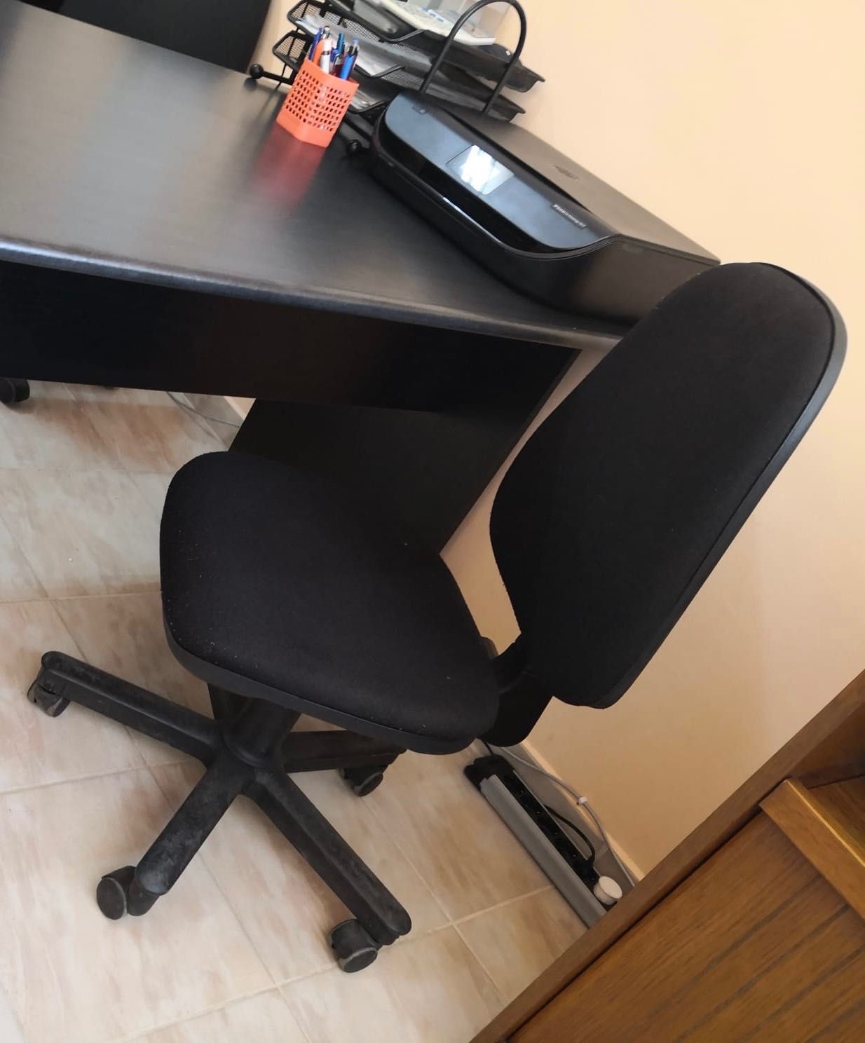 Scaune ergonomice de birou