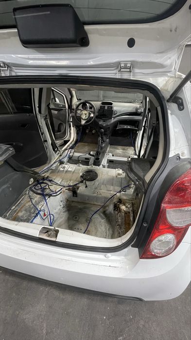 Avtoximchistka, автохимчистка комплексная,профессионалная 500.000 сум