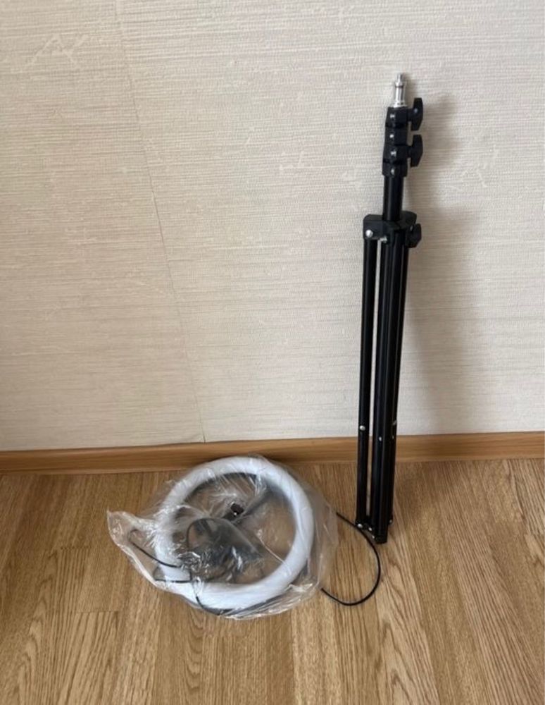 Лапма со штативом