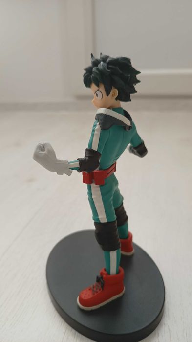 My Hero Academia - DXF Izuku Midoriya
