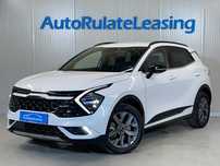 Kia Sportage GARANTIE 2 ANI, 230 CP, Hibird, GT Line, Automata, Pilot adaptiv