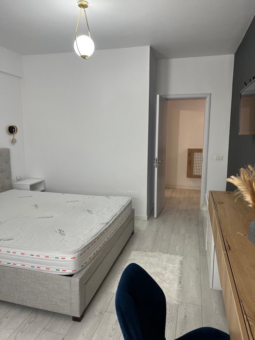 Apartament 2 camere de inchiriat termen lung Tomis Plus
