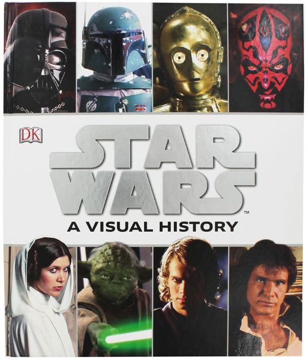 Star Wars Encyclopedia Dictionary