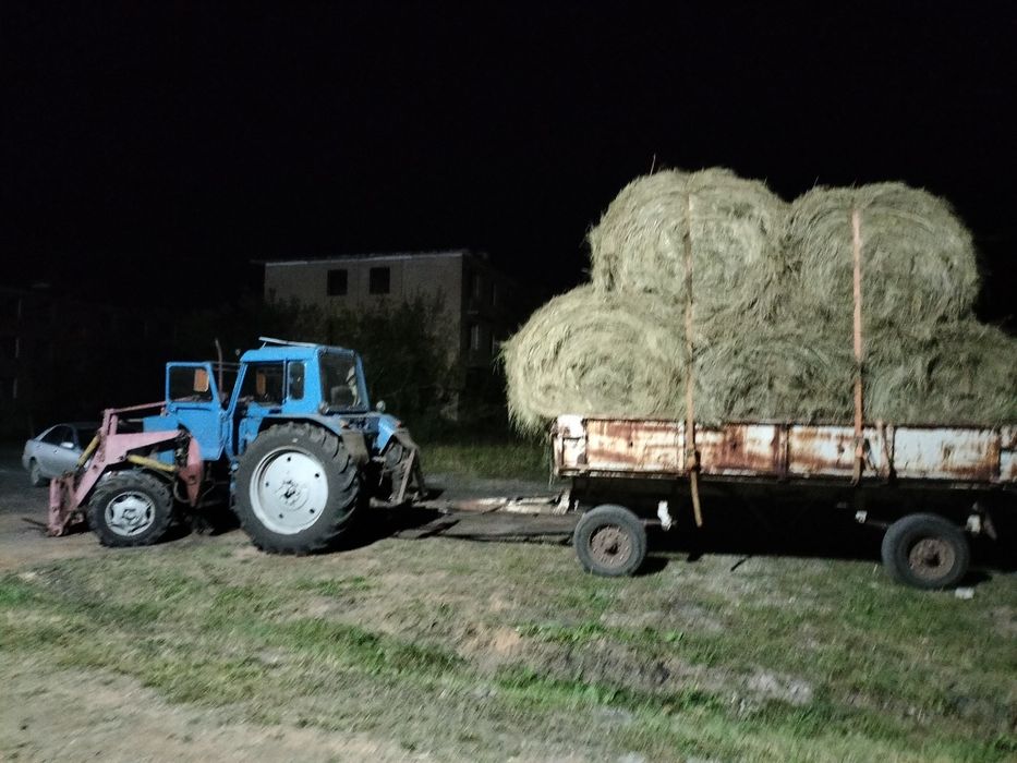 Продам кун на мтз