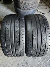 2 anvelope vara 255 35 19 Hankook