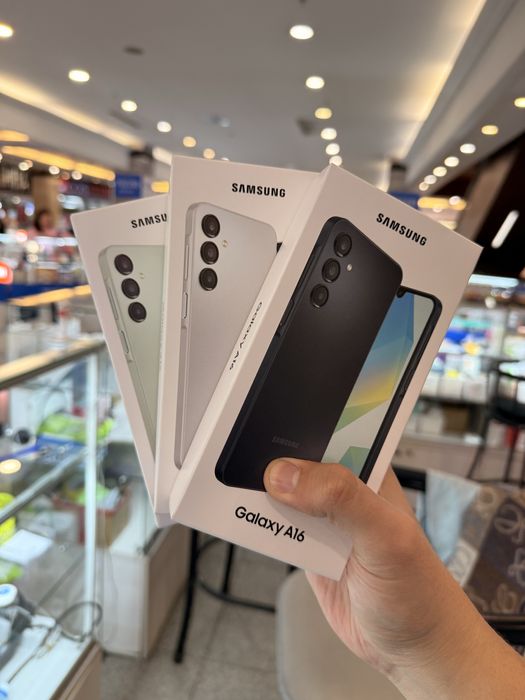 Sasmung A16 256Gb