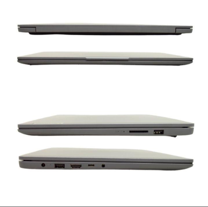 Noutbuk LENOVO IdeaPad S3 15IAH8 Core i5 12450H 8GB / SSD 512GB