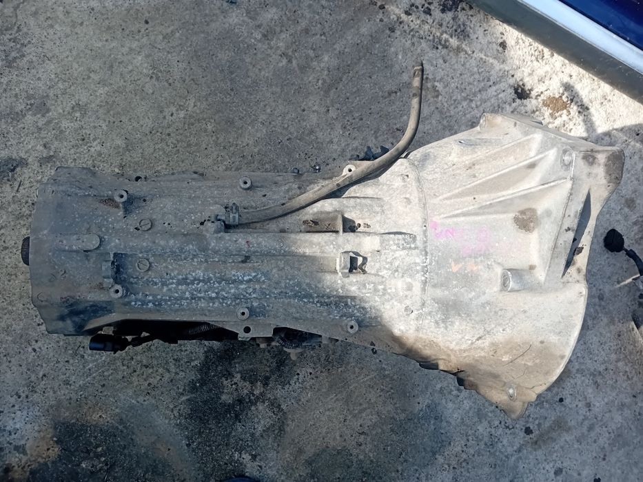 Cutie de viteze automata touareg 7L motor 5.0 v10 HZX