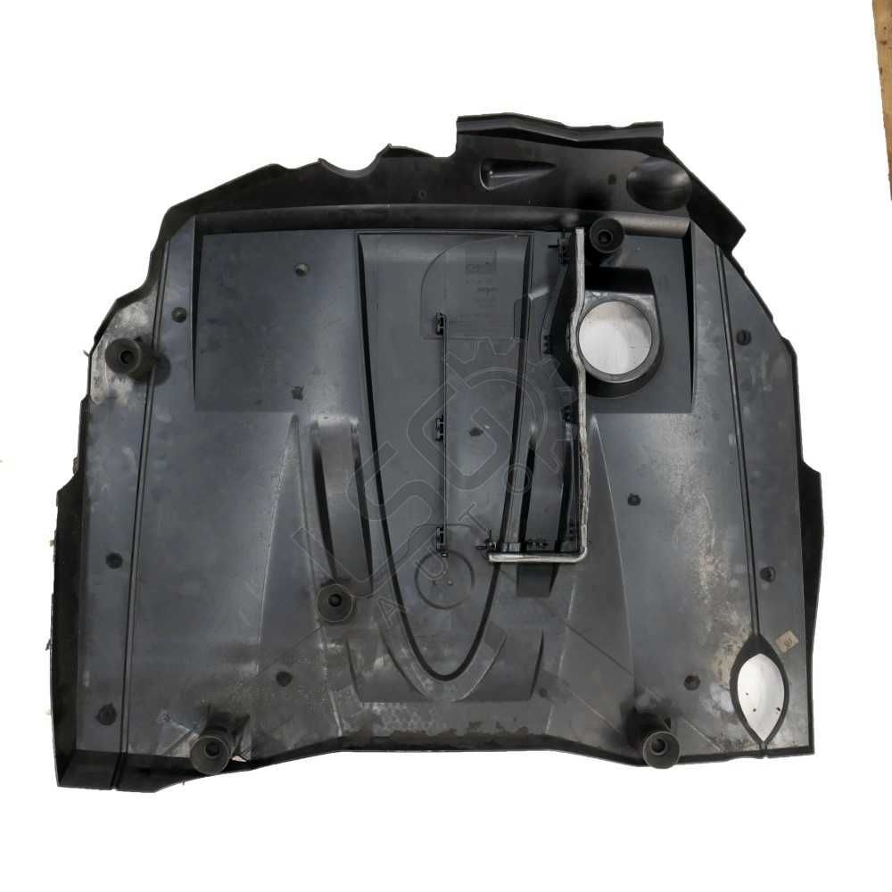 Кора над двигател Mercedes-Benz C-Class 204  ID: 131298