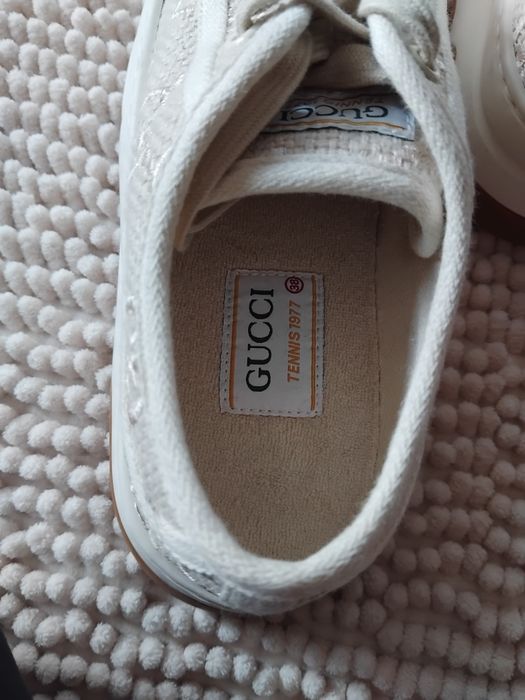 Gucci Tennis кецове