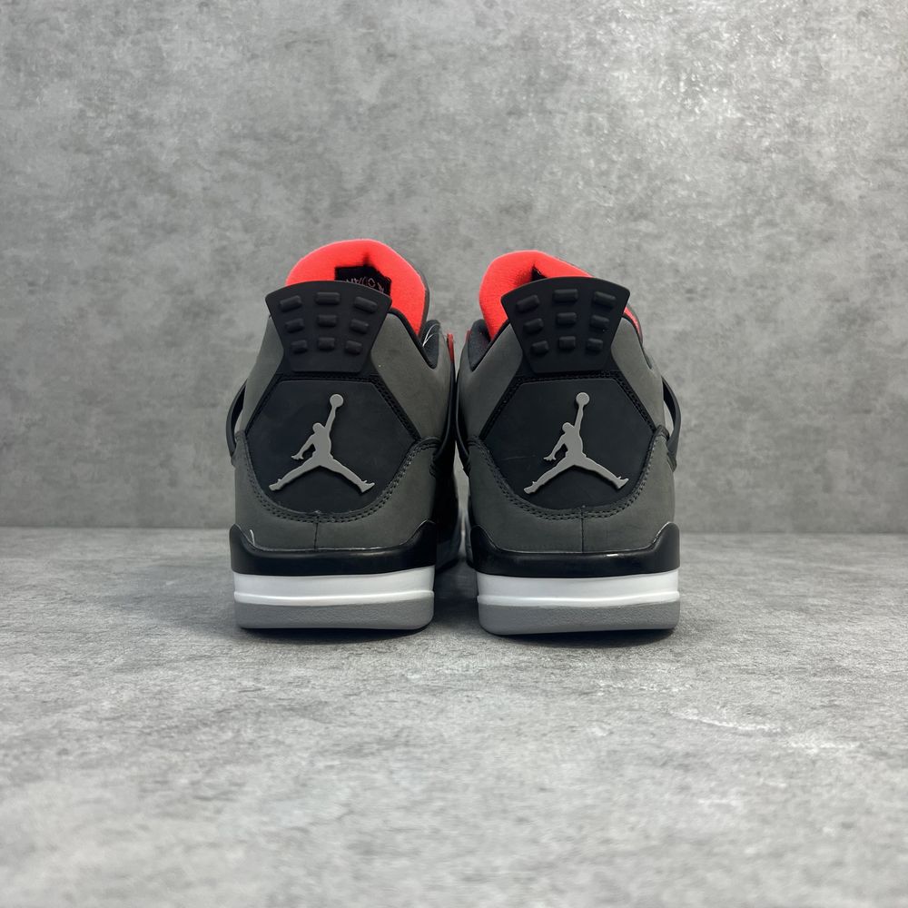 Air Jordan 4 Retro Infrared - 42/43