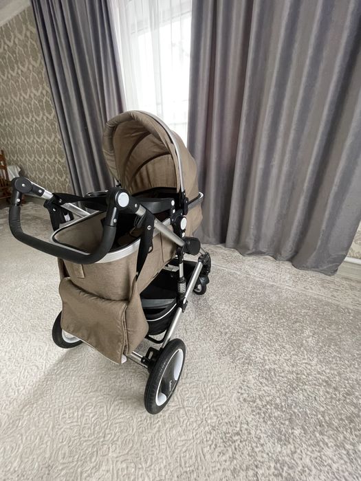Продаю коляску