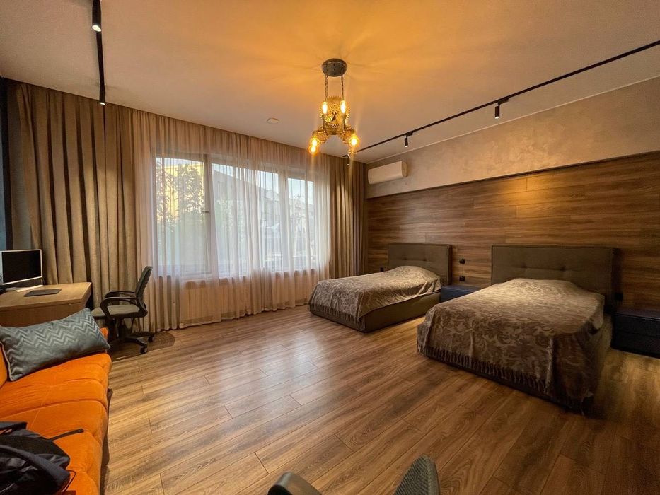 Ташкент сити 4 комт д Гарденс Сдаётся роскошная квартира в новостройке